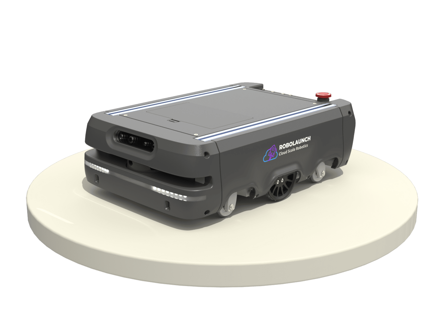 Cloudy Advanced Kit - Ultimate Open-source Educational Robot With Lidar 